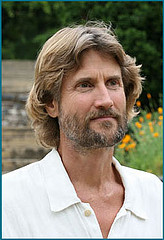 Dr. Will Tuttle Author of The World Peace Diet