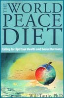 World Peace Diet