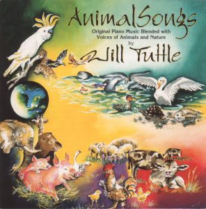 AnimalSongs