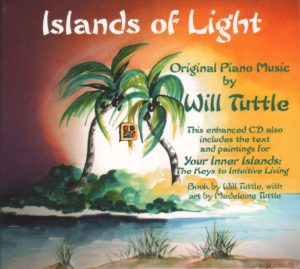 Islands of Light